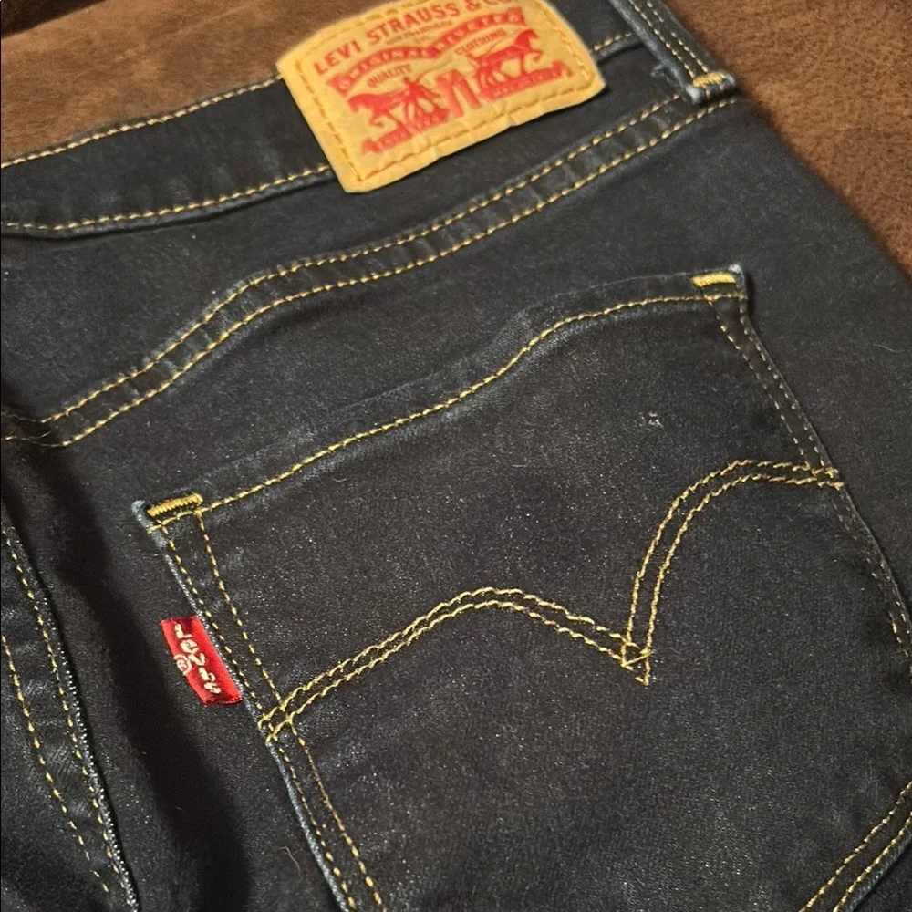 Lot of 3 Levi’s Skinny Jeans Size 26 - Picture 15 of 15